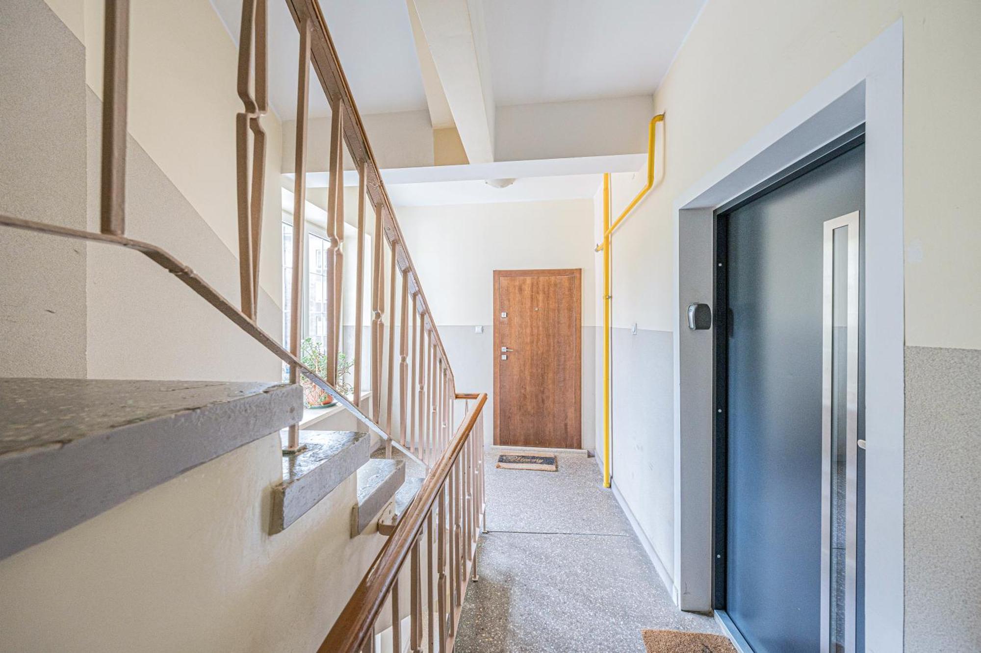Apartment Glow - Chlebnicka Gdansk
