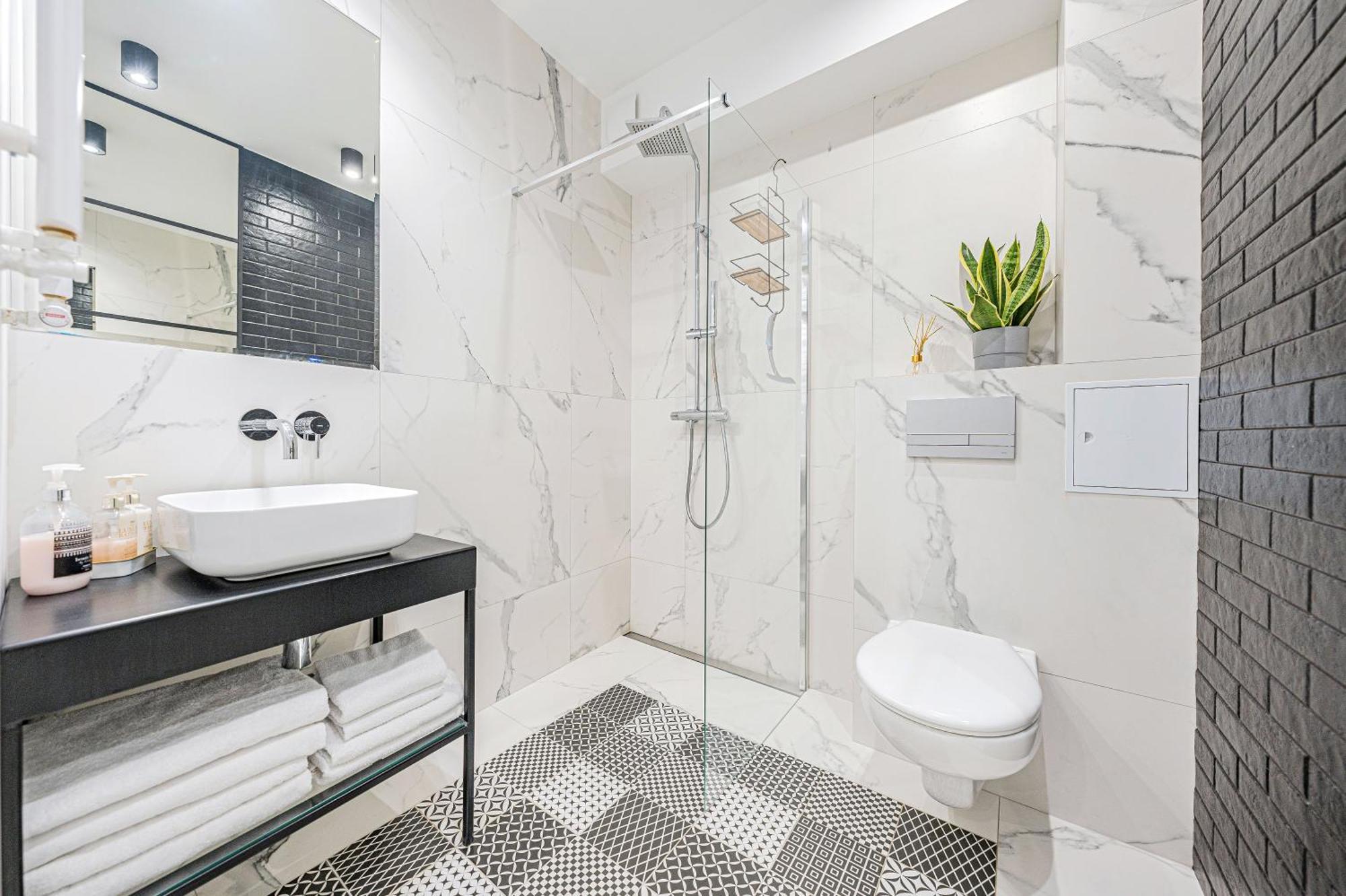 Glow - Chlebnicka Apartment