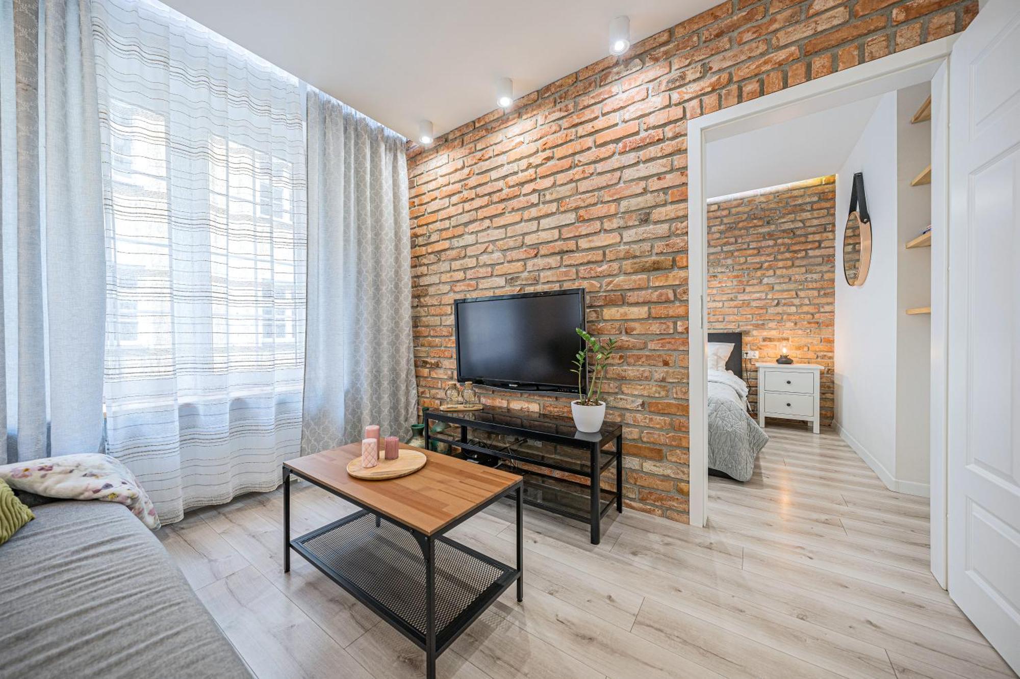Apartment Glow - Chlebnicka *