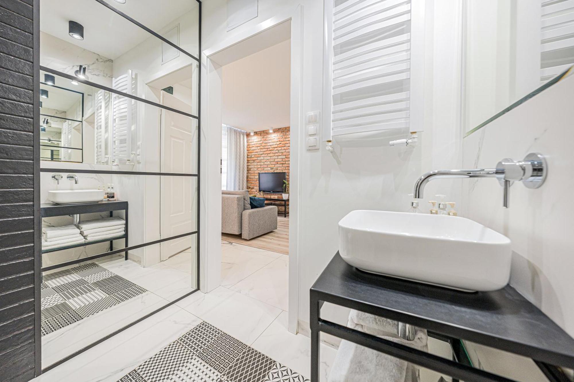 Glow - Chlebnicka Apartment *